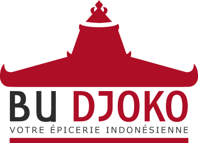 Bu Djoko || Votre épicerie indonésienne